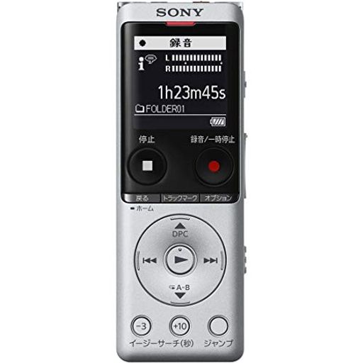 ˡ(SONY) IC쥳 4GB /Sޥƥ / 22Ϣ³ ꥢܥǽ С ICD...