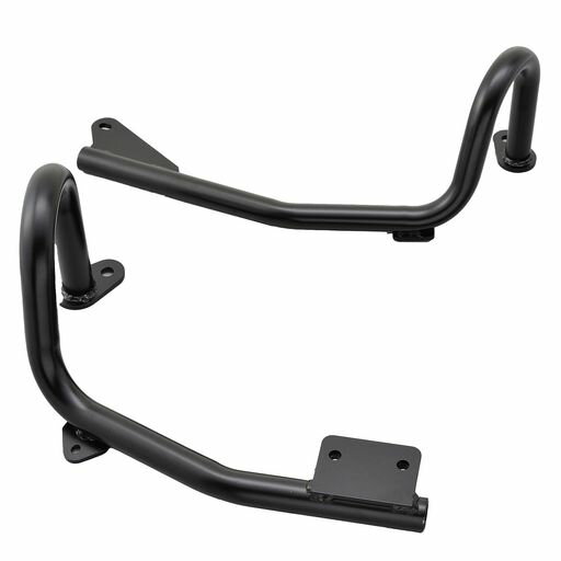 デイトナ(DAYTONA) バイク用 エンジンガード レブル500(17-23)専用 Φ25.4 パイプエンジンガード ロワー(アッパーとの同時装着不可) 96505