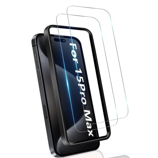 IPHONE 15PRO MAX 饹ե IPHONE15 PRO MAX ݸե 6.7INCH б 饹 Ʃ...