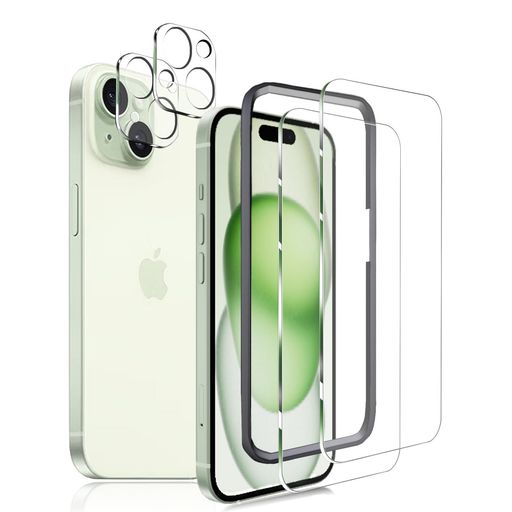 2+2 б IPHONE 15 ѤΥ饹ե(2)+ б IPHONE 15 ѤΥե(2)+ڥ...