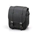 ヘンリービギンズ(HENLYBEGINS)デイトナバイク用サイドバッグ13Lタンデム対応サドルバッグDHS-18プレーン18994