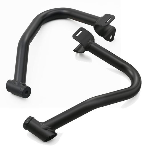 デイトナ(DAYTONA)バイク用エンジンガードレブル250/500(17-21)/CL250/500(23)専用Φ25.4パイプエンジンガードアッパー(ロワーとの同時装着不可)99258