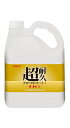 リンレイ 超耐久プロつやコートI HG 4L