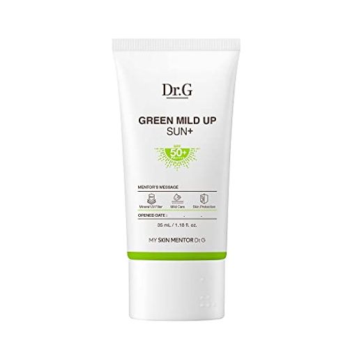 Other - Dr.G(ドクタージー)SPF50+グリーンマイルドサンクリーム(35mL)