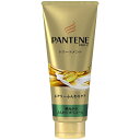 Panteneパンテーントリートメントエアリーふんわりケアデイリー補修トリートメント特大