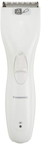 パナソニックヘアカッターバリカンコンパクトタイプ充電・交流式白ER-GC11-W パナソニックヘアカッターバリカンコンパクトタイプ充電・交流式白ER-GC11-W