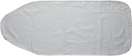 パール金属シンプルピュアアルミコートスタンド式アイロン台カバーHB-7649