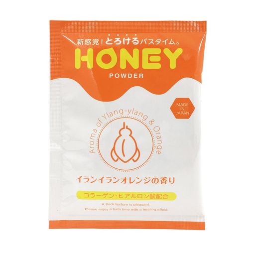 ARTISTUNKNOWNǥ(GARDEN)ȤȤޡHONEYPOWDER(ϥˡѥ)2ĥåȥ󥤥󥪥󥸤...