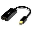 BENFEIMINIDISPLAYPORT-HDMI、MINIDP(THUNDERBOLT)-HDMIへのコンバーターMACBOOKPRO、MACBOOKAIR、MACMINI、MICROSOFTSURFACEPRO3/(2)