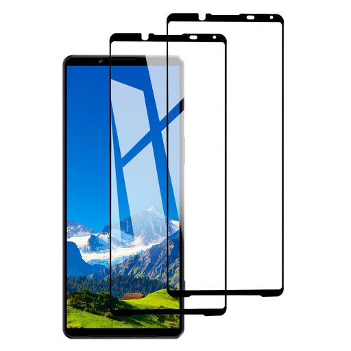DZHFU【2枚入り】 XPERIA 5 IV 用 ガラスフィルム 高透過率 全面保護 SOG09 SO-54C フィルム エクスペリア5 マーク4 強化ガラス 液晶保護フィルム 指紋防止 気泡ゼロ 貼り付け簡単 DZHFU【2枚入り】 XPERIA 5 IV 用 ガラスフィルム 高透過率 全面保護 SOG09 SO-54C フィルム エクスペリア5 マーク4 強化ガラス 液晶保護フィルム 指紋防止 気泡ゼロ 貼り付け簡単