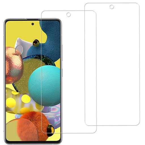 【対応機種】:GalaxyA515GGalaxyA525GSC-54ASCG07SC-53B専用ガラスフィルム。【注意】この電話の画面の端は湾曲しているため、保護フィルムのサイズが丁度良い場合、しっかりと貼り付けられず、白いエッジやシェルとの干渉などの問題があるため、保護フィルムは画面よりも小さいです。 【9H硬度】:業界最高レベルの9H硬度、ハードコーティング技術により、高品質な素材で衝撃を緩和し画面の破損を最低限まで抑えました。ご愛用のスマホをしっかり守ります。 【透明度】:超薄0.3mm、光の高透過率で、画面に最高レベルの保護を施しながら、保護フィルム自体の存在感を感じさせません、上品でエレガントな印象を与えます。 【スムーズな画面操作】見た目・触り心地ともに何も付けてない状態と殆ど変わりません。スムーズな使い心地を味わてください。 【自動吸着、気泡防止】自己吸着できるシリコン粘着シートで、簡単的に貼り付けます。ガラスを液晶に置くだけで自然に吸着、簡単に気泡が抜いて行くので、誰でも簡単、綺麗に貼ることができます。フィルム貼りことが苦手の方でも簡単に貼る事が可能です。