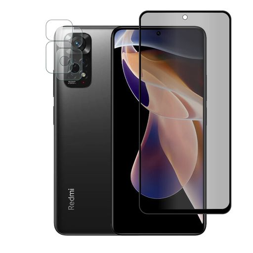 SEGINN ɻ3祻åȡXIAOMI REDMI NOTE 11 PRO б 饹ե ɻߥե1 +...