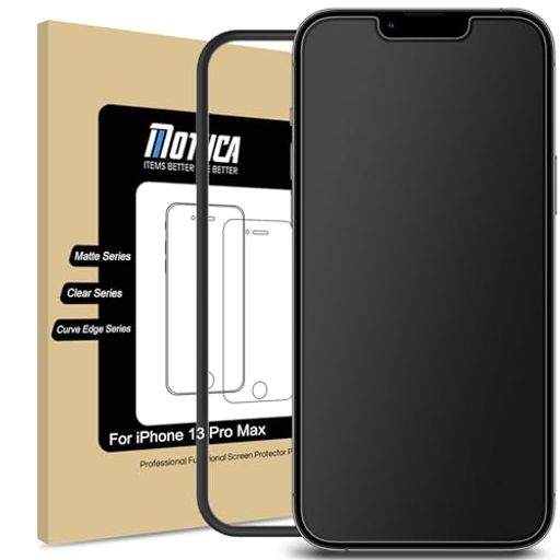 対応機種:iPhone14Plus/iPhone13ProMax対応 【アンチグレアタイプ】表面は反射防止タイプで、光の反射や映り込みを抑え、光の反射が少なくて見えやすく、長時間で、スマホの画面を見ていたり、Youtubeを視聴しても、眼が疲れにくいです。3Dタッチにも対応し、スムーズに操作する事ができます。 【サラサラ手触り】表面を顕微鏡で見ると、スクラブ保護フィルムはボコボコと凹凸が見えます。この凹凸は人間の指では段差として感じることはなく、触れる面積が減るため一般的な強化ガラスと比べるとサラサラとした使用感になるのです。表面が「サラサラ」としているので、快適にゲームやフリック操作することが可能です。 【貼り付け簡単】専用の貼り付けガイド枠が同梱されています。ガイド枠を利用することで、本体とフィルムがズレることなく、だれでも簡単にフィルムを貼ることが可能です。また、フィルム自体のシリコン自己吸着層により、位置を合わせて上から軽く置くだけで気泡が入ることなく簡単に装着できます。