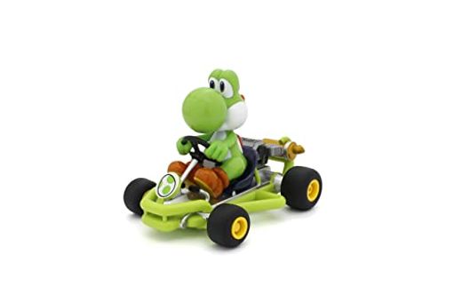 キョウショウエッグ(KyoshoEgg)キョウショウエッグマリオカートレーシングカートR/Cヨッシー