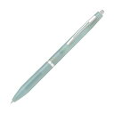 パイロット油性ボールペンアクロボール3000.3ミスティグリーン/黒インキ10本BAC300MF10MG
