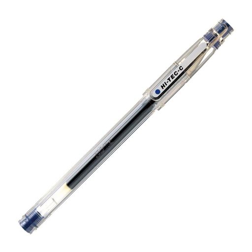 【仕様】0.4ミリボールの超極細キャップ式の水性バイオポリマーインキボールペン 【軸・キャップ】樹脂 【インキ色】ブルー 【サイズ】最大軸径φ11.6x全長136mm/本 【入数】10本