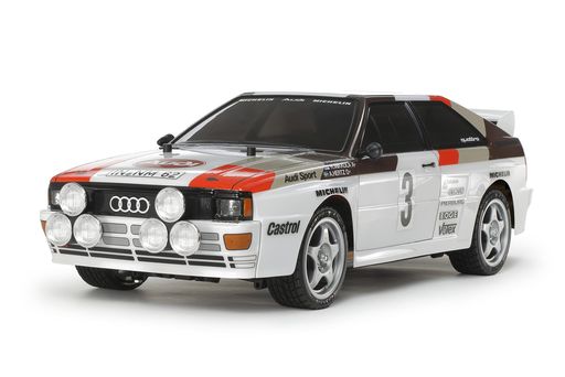 ߥ 1/10ưRC꡼ NO.667 ǥ ȥ ꡼ A2 (TT-02㡼) 58667