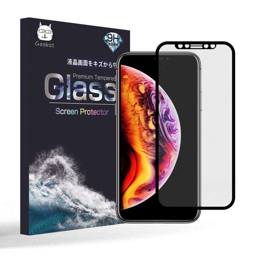 GeekatiPhone11վݸե餵եॢ쥢iPhoneXR饹