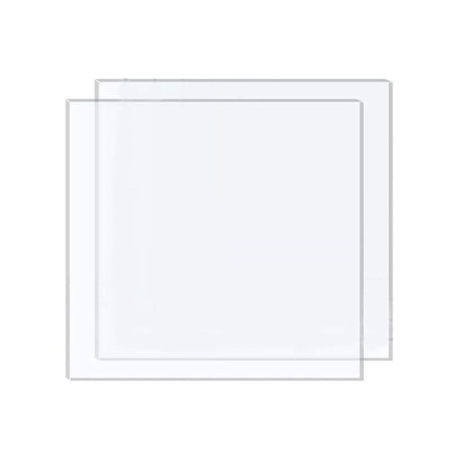DARENYI 2.5MM Ʃ 2 300 X 300MM Ʃܡ ץ饹å ݸեդ 衢...