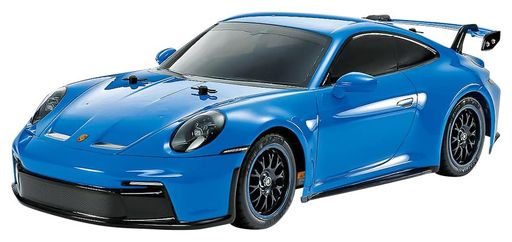 ߥ(TAMIYA) 1/10 XB꡼ NO.237 XB ݥ륷 911 GT3 (992) ץդѤߴǥ 57...
