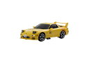 京商(KYOSYO) キョウショウ エッグ(KYOSHO EGG) キョウショウエッグ 1/28スケールRC ファーストミニッツ 頭文字D マツダ サバンナ RX7 FD3S 男子用(3)