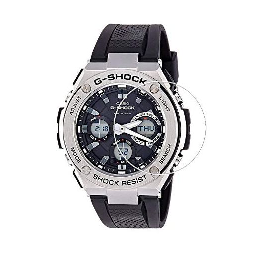 対応機種: Casio カシオ G-Shock GST-B100 シリーズ / GST-B100-1AJF/GST-B100-1ACR/GST-S100G-1BCR/GSTB100XB-2A/GST-B100D-1A9CR/GST-B100XA-1AJF/GSTB100G-2A等 9H高硬度:のよくある鍵傷、コイン傷、ブラグ傷、カッター傷などから保護。一体成型による高品質と高耐久度を実現しています. [指紋が付きにくい]: 特殊なコーティング加工を施しましたので油や指紋など付いても軽く拭けば汚れはすぐに落ちます. 高透過率:99.9%の高透過率で、画面に最高レベルの保護を施しながら、保護フィルム自体の存在感を感じさせません。2.5Dラウンドエッジ加工で手触りよく、上品でエレガントな印象を与えます. 無料での交換1.製品の破損2.気泡やその他のユーザーエラーなどのインストールの問題3.デバイスに適合しない.