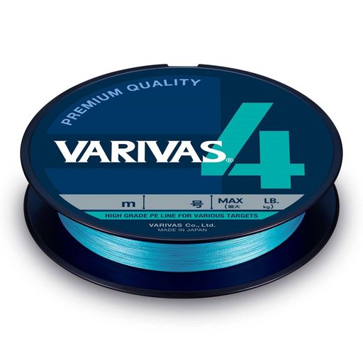 ХХ(VARIVAS) VARIVAS 4 ֥롼 200M 0.8