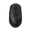 LOGICOOL G ゲーミングマウス G309 LIGHTSPEED ワイヤレス マウス G309WL-BK LIGHTFORCE ハイブリッドスイッチ HE...