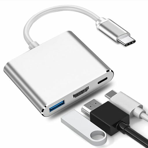 USBTYPECHDMIץ3IN12024ⵡǽǡۥCHDMIѴ100W®PD1080P60HZ4KбSWITCH...