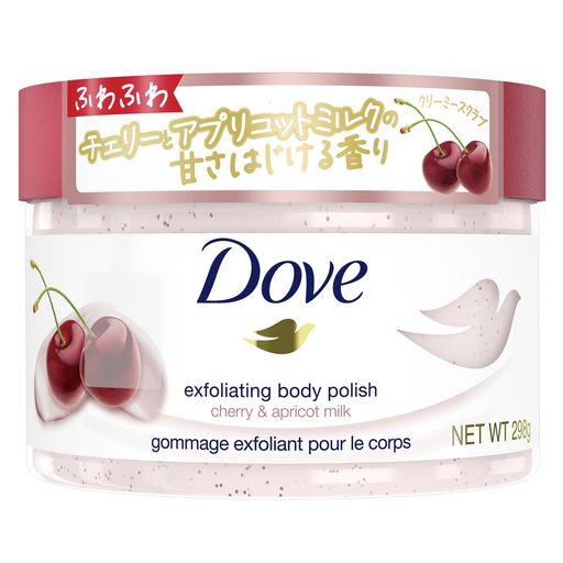 DOVE()꡼&ץꥳåȥߥ륯ܥǥ298GѼƩե