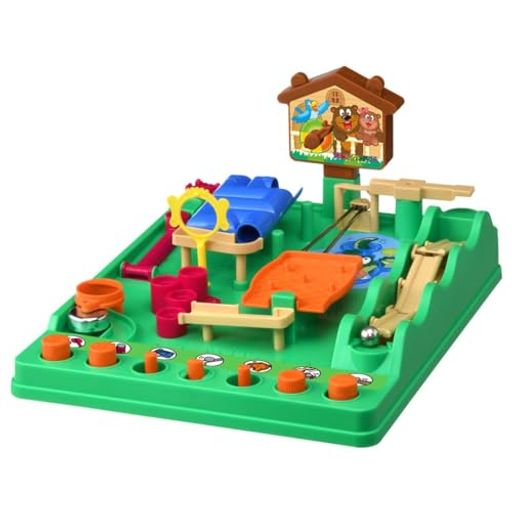 タカラトミー(TAKARATOMY)アスレチックランドゲーム