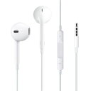 【2024新版】イヤホン 有線 マイク付き3.5MM ノイズキャンセリング 音量調節 通話対応 インナーイヤー型 ヘッドホン 3.5MMジャック 対応ANDROID/SAMSUNG GALAXY/WINDOWS/MP3/PC(2)