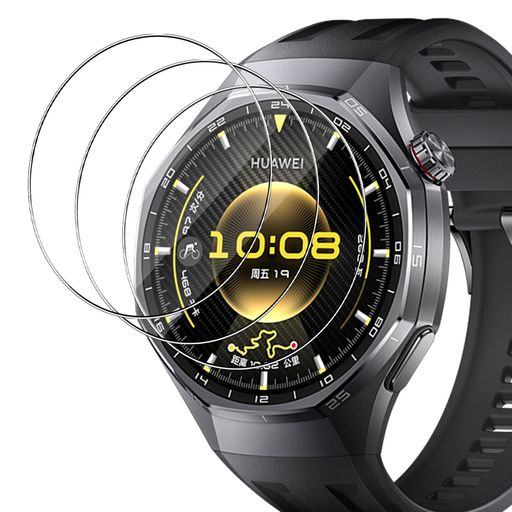 3ForHUAWEIWATCHGT5Pro/HUAWEIWATCHGT6Pro46mmեGreerassGT5Pro/GT6Pro46mmб...
