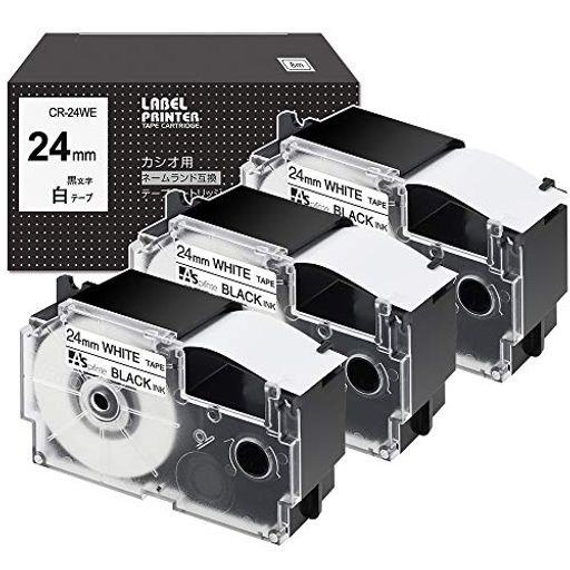 24MMϹʸơCR-24WEȸߴΤ륫͡(XR-24WE)CASIONAMELANDơץȥå24...