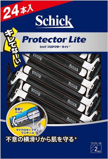 SCHICK(å)SCHICKϥɥץƥǥñ24(X1)
