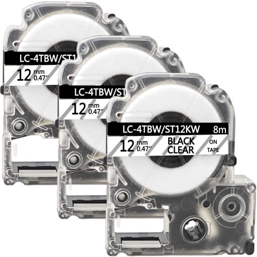 ƥץ Ʃ 12MM ߴ 󥰥 ƥץץ ST12K ơץȥå