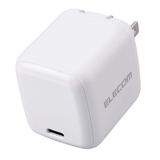 쥳 Ŵ 65W USB PDб  TYPE-C 1ݡ PPSб GAN II PSEǧ ۥ磻 EC-AC85...