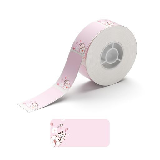 NIIMBOT ٥᡼ʪΥơ0.55 X 1.18(14 X 30 MM)ץ󥿡ƥåڡѡD11/D110/...
