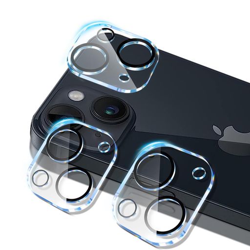 対応 IPHONE 15 / 15 PLUS カメラフィルム 【3枚セット-国産旭硝子素材】 対応 アイフォン 15 / 15 プラス レンズフィルム 15プラス カメラ保護 フィルム 指紋防止 強化ガラス いPほね15 レンズ 保護カバー いPほね15