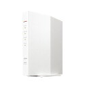 バッファローWIFIルーター無線LANWI-FI611AXAX30002401+573MBPS日本メーカー【IPHONE15/14/IPHONESE(第三世代)...