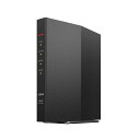 バッファローWIFIルーター無線LANWI-FI611AXAX30002401+573MBPS日本メーカー【IPHONE15/14/IPHONESE(第三世代)...