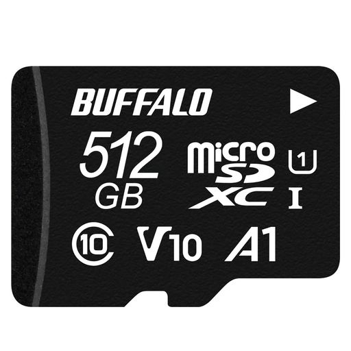 Хåե MICROSD 512GB 100MB/S UHS-1 U1 MICROSDXC NINTENDO SWITCH б V...