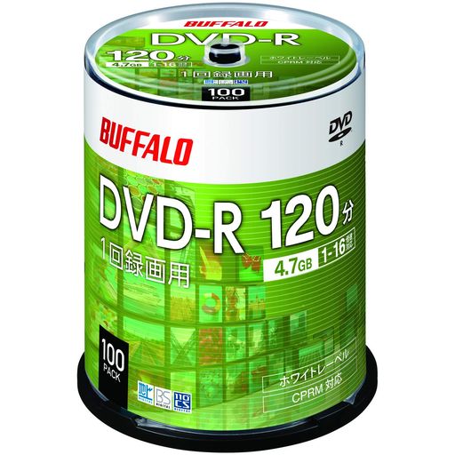 Хåե DVD-R 1Ͽ 4.7GB 100 ԥɥ CPRM  1-16®  ǥ ưǧѤ  ۥ磻...