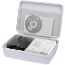 CO2CREA収納ケース互換品CANONキヤノンSELPHYCP1500/CP1300/CP1200コンパクトフォトプリンター(ケースのみ)