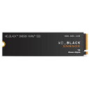 WD_BLACK2TBSN850XNVME内蔵型ゲーミングSSDソリッドステートドライブ-GEN4PCIEM.22280最高7300MB/S-WDS200T2X0E(2)