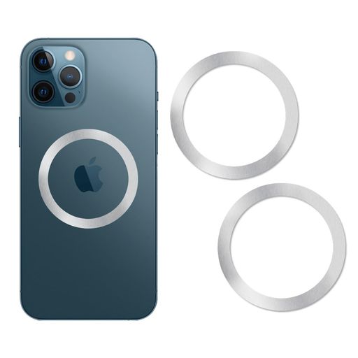 GUSTEK磁気増強メタルマグセーフシールユニバーサルリングワイヤレス充電対応キットiPhone15/14/13/12/11/X/XR/Pro/ProMaxアルミニウム合金の耐食性軽くて薄いデザインDIYリング2個入 GUSTEK磁気増強メタルマグセーフシールユニバーサルリングワイヤレス充電対応キットiPhone15/14/13/12/11/X/XR/Pro/ProMaxアルミニウム合金の耐食性軽くて薄いデザインDIYリング2個入