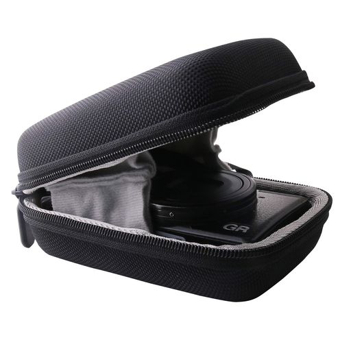 RICOH(リコー)デジタルカメラGRIII/GRII/