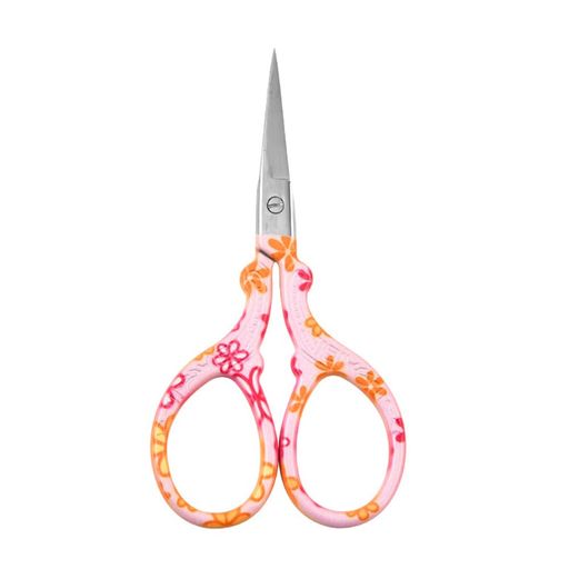 LOYELEY刺繍ハサミ縫製はさみ糸きりハサミ小さい手芸はさみステンレス製良い切れ味DIY裁縫ツール手芸用..