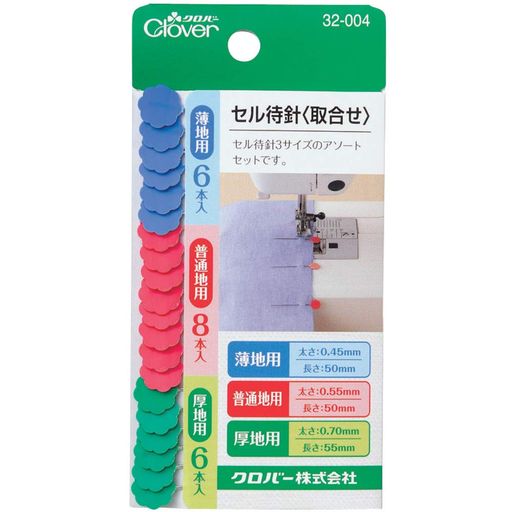 CLOVER Կ 礻 32-004