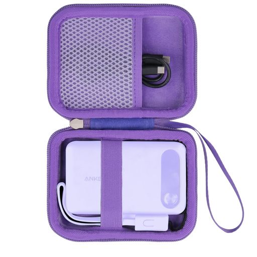 KHANKA ǼбANKER POWER BANK 10000MAH 22.5W ХХåƥ꡼ѥåץ(Τ)